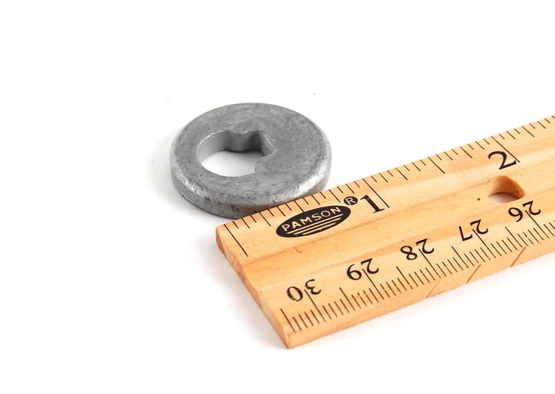 Эксцентриковая шайба F87 M2 F87 M2 LCI F80 M3 F82 M4 F83 M4 LCI