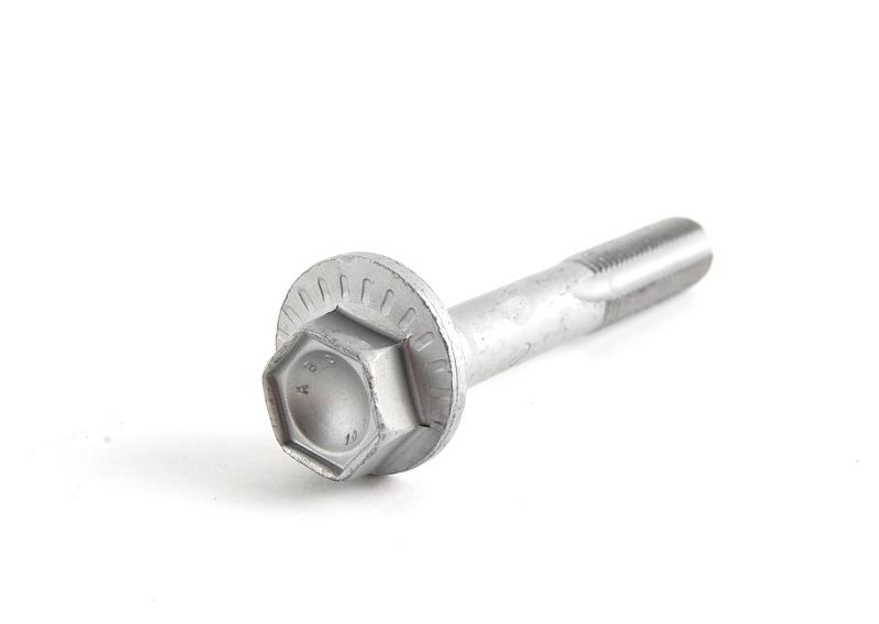 Эксцентриковый болт