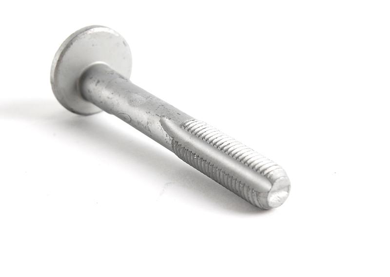 Эксцентриковый болт