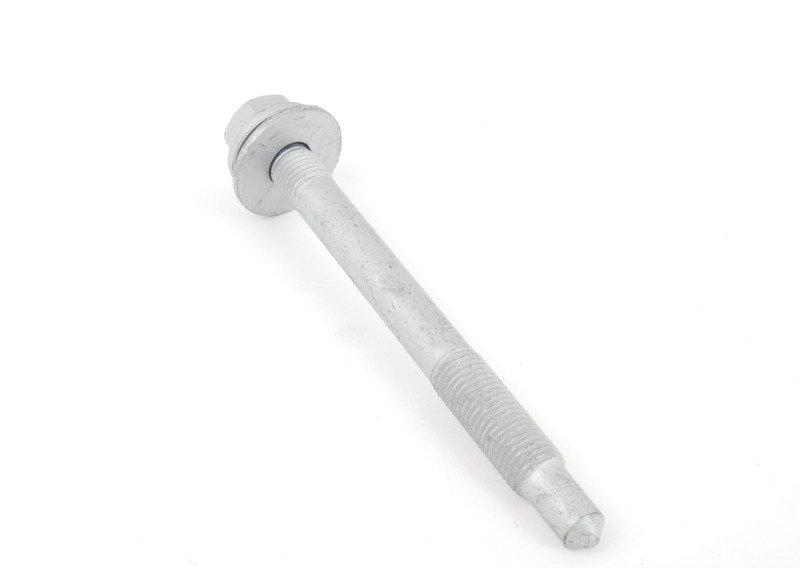 Болт с шестигранной головкой с шайбой