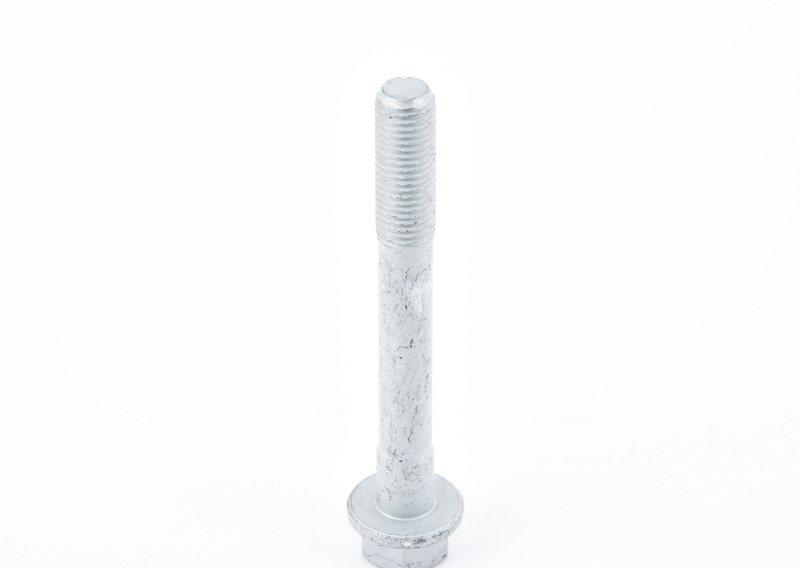 Болт с шестигранной головкой