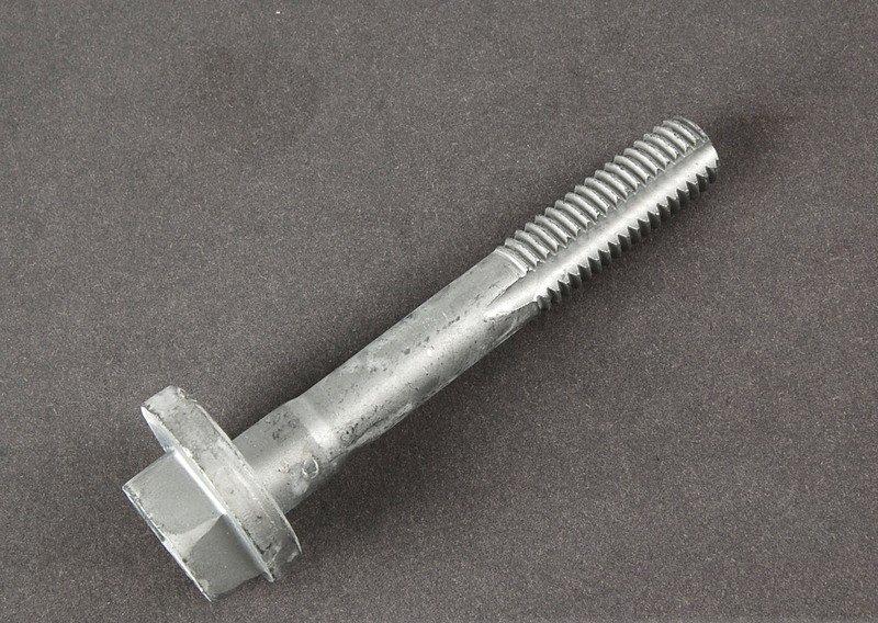 Эксцентриковый болт