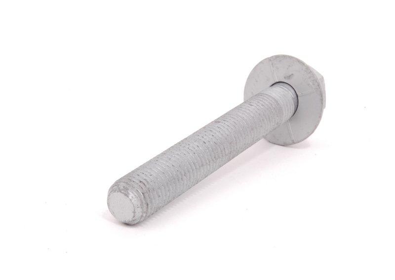 Болт с шестигранной головкой с шайбой