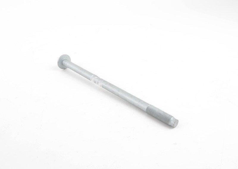 Болт с шестигранной головкой и буртиком