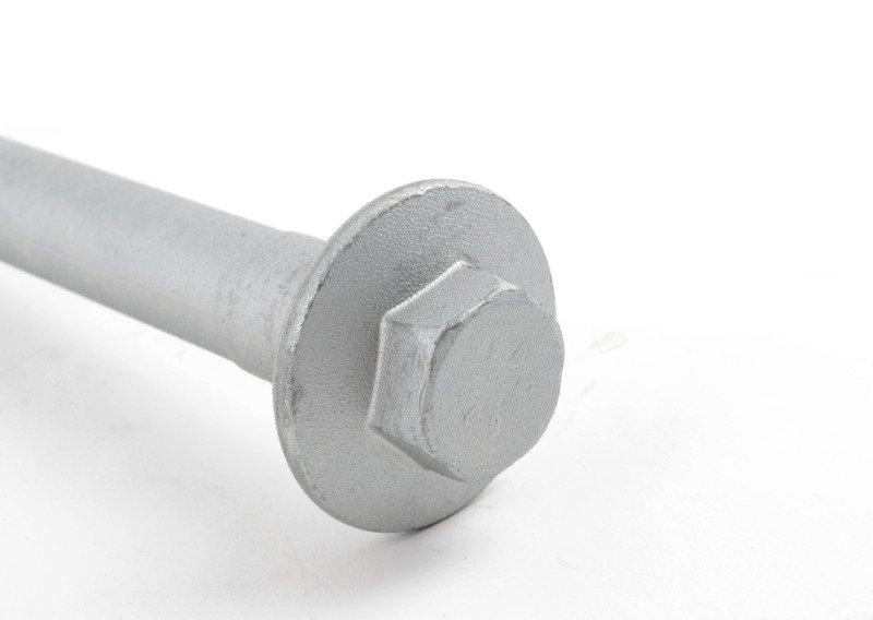 Болт с шестигранной головкой и буртиком