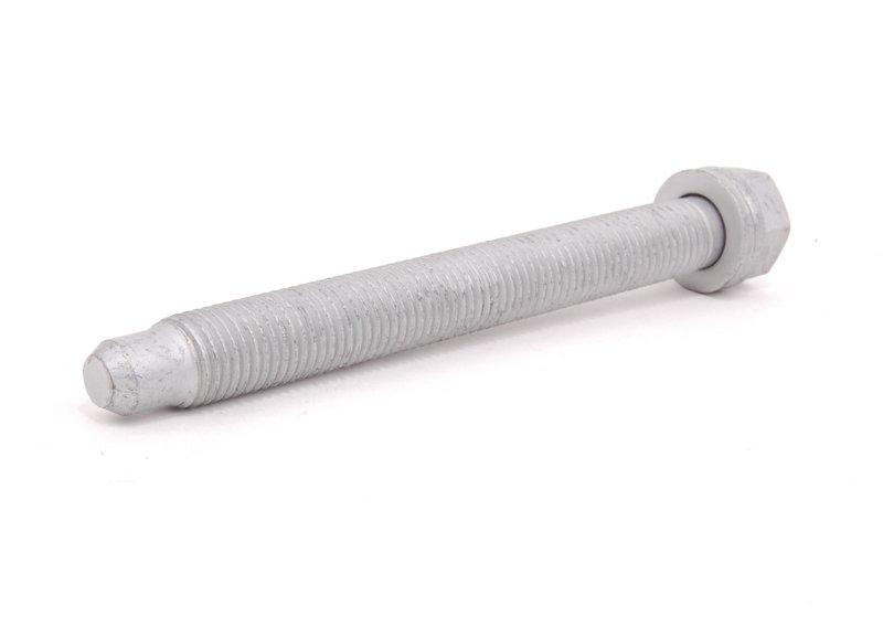 Болт с шестигранной головкой с шайбой