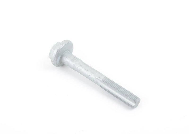 Эксцентриковый болт балки заднего моста