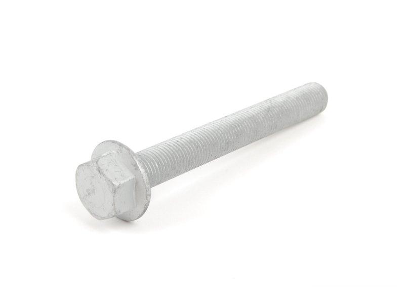 Болт с буртиком