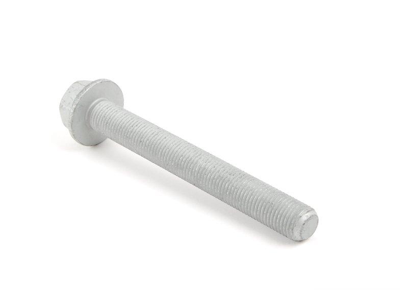 Болт с буртиком