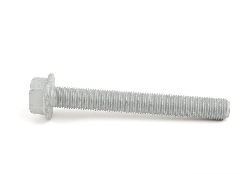 Болт с буртиком