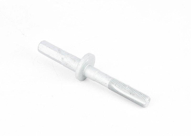 Эксцентриковый болт