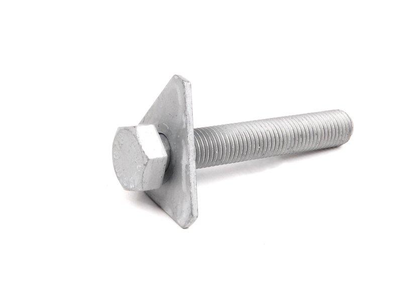 Болт фиксирующий