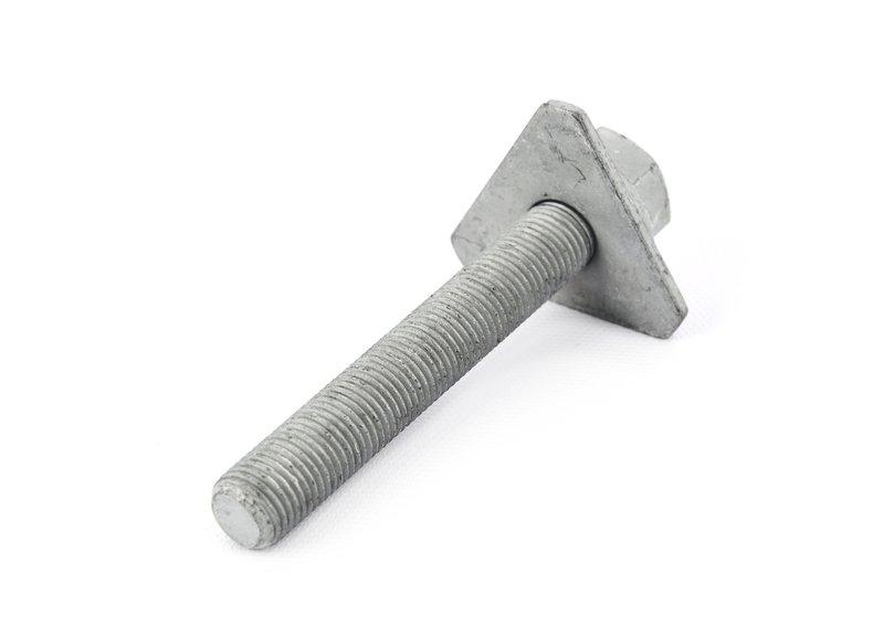 Болт с шестигранной головкой
