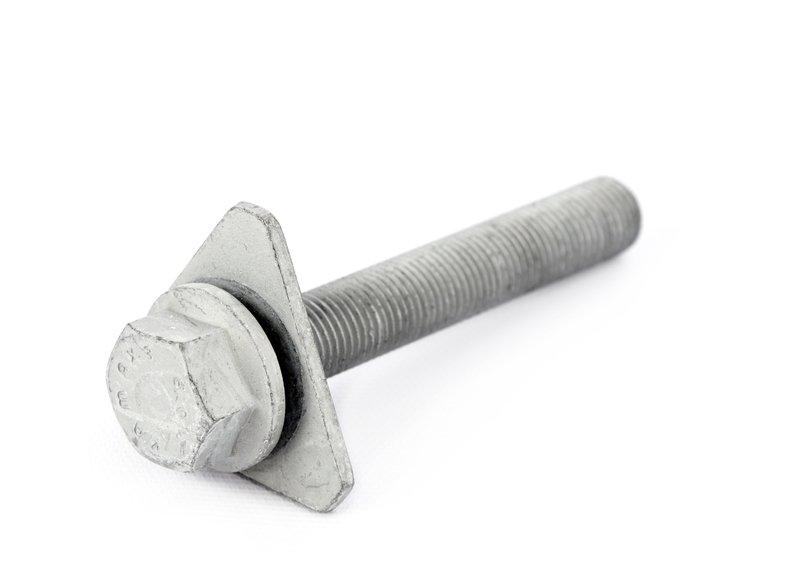 Болт с шестигранной головкой