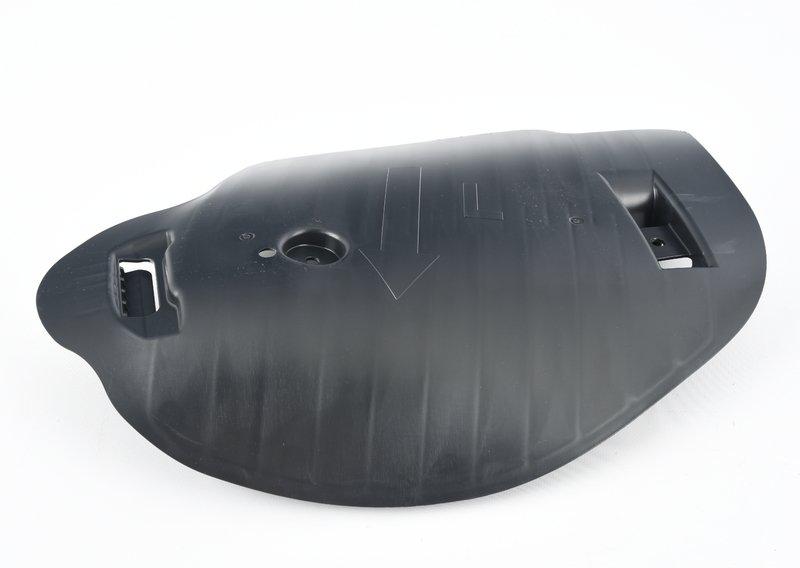 G01/G01N задний левый аэродинамический кожух