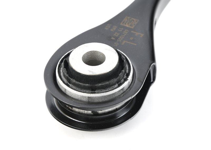 G01/G02 направляющий рычаг задний левый