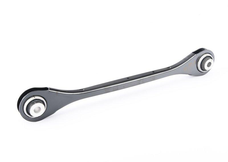 Рычаг контр.схождения с резином.шарн.П