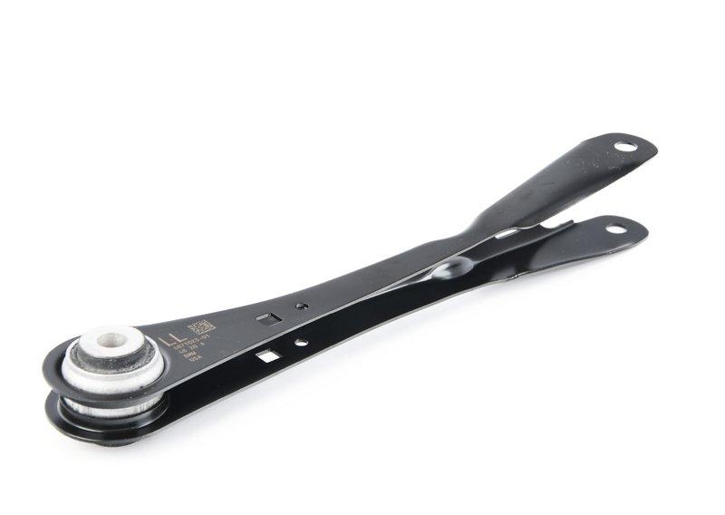 G01/G02 продольный рычаг задней подвески