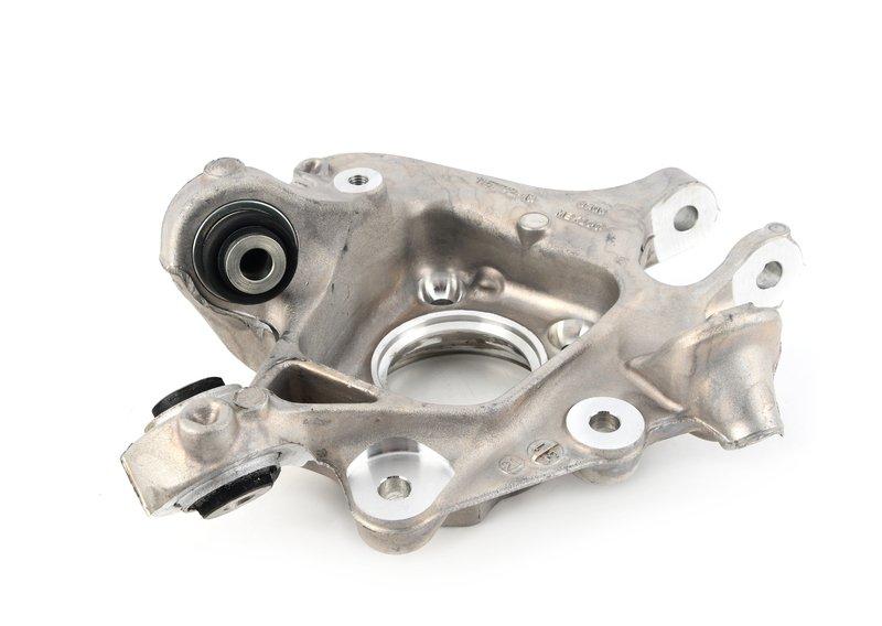 G01 кулак задний левый