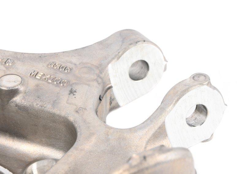 G01 кулак задний левый