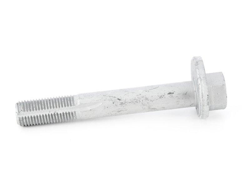 Эксцентриковый болт