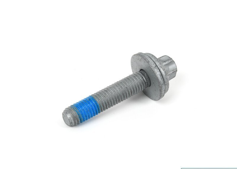 i8/G01/G02 Винт ASA с шайбой M10X50-10.9
