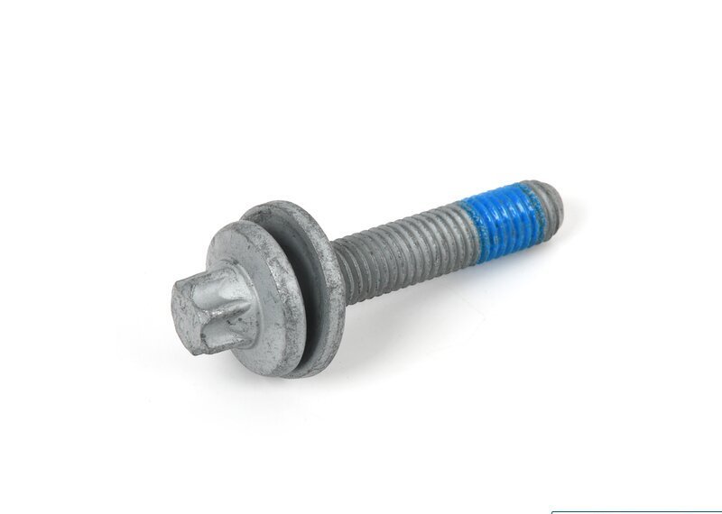 i8/G01/G02 Винт ASA с шайбой M10X50-10.9