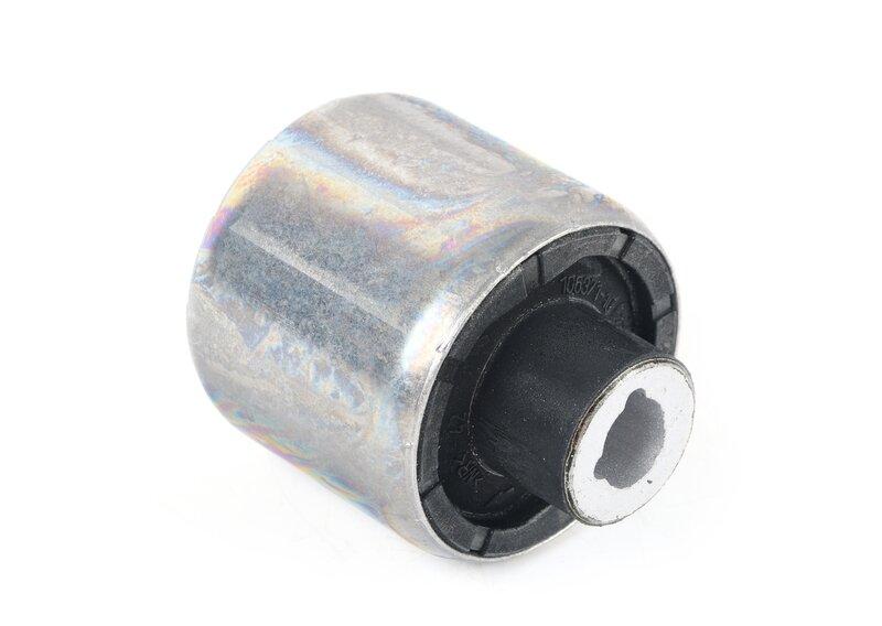 Гидроопора балки заднего моста G01 / G02