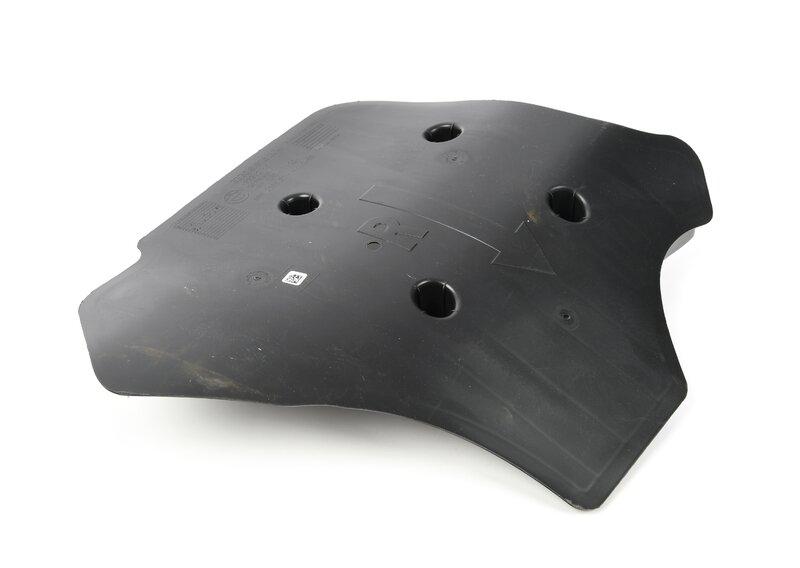 G20/G21/G29 Аэродинамический кожух П Зд