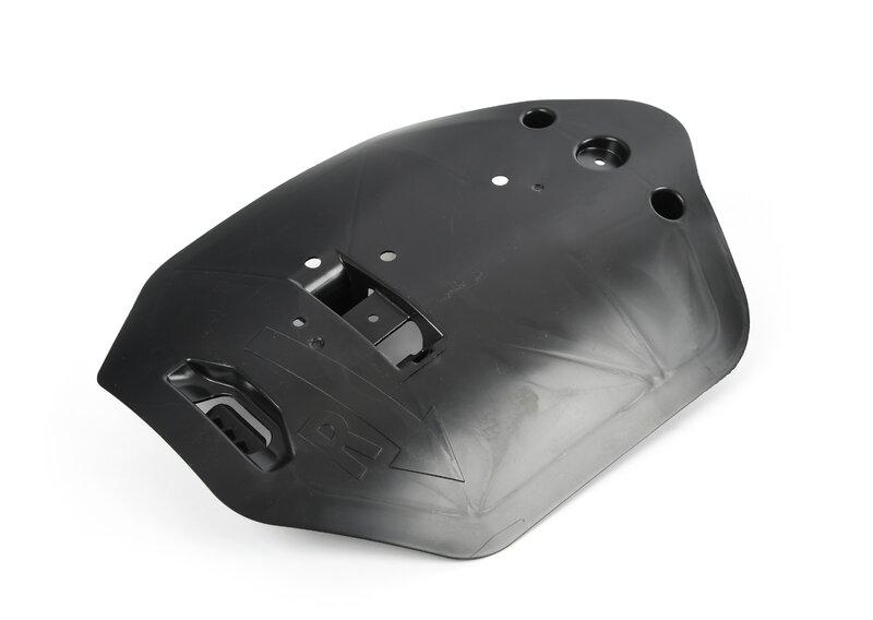 Аэродинамический кожух П Зд G05 / G06 / G07