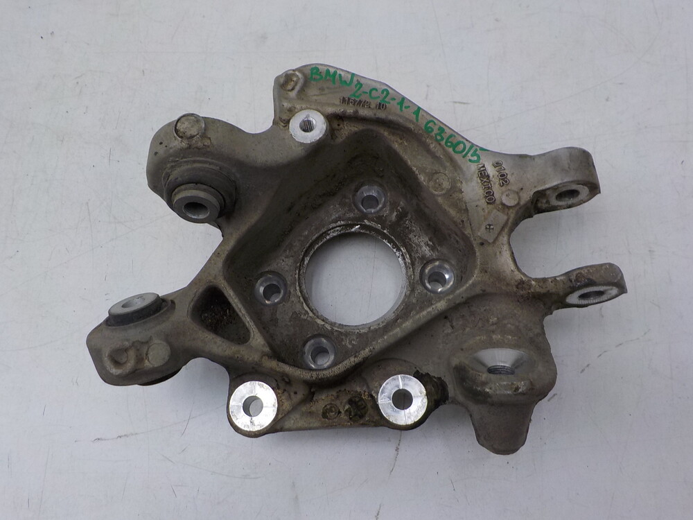 Опора поворотная Л G02