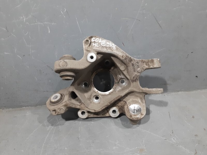 Опора поворотная Л G02