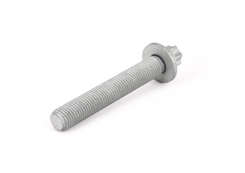 Болт Torx с шайбой