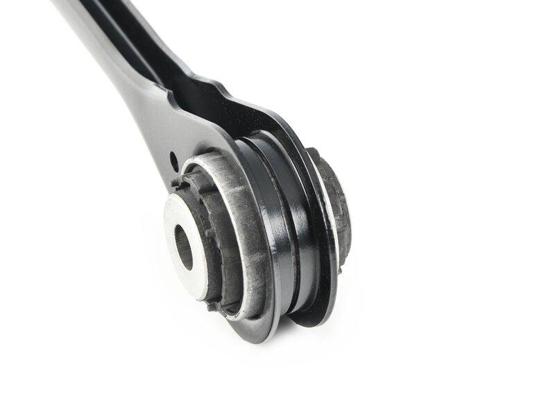 F95/G09 задний левый направляющий рычаг