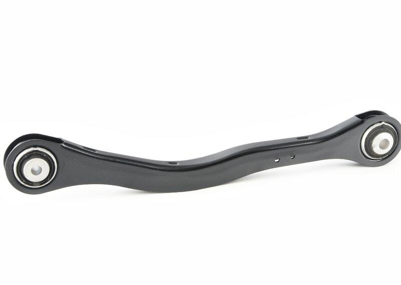 F95/F96 Рычаг контр.схождения с резином.шарн.Л