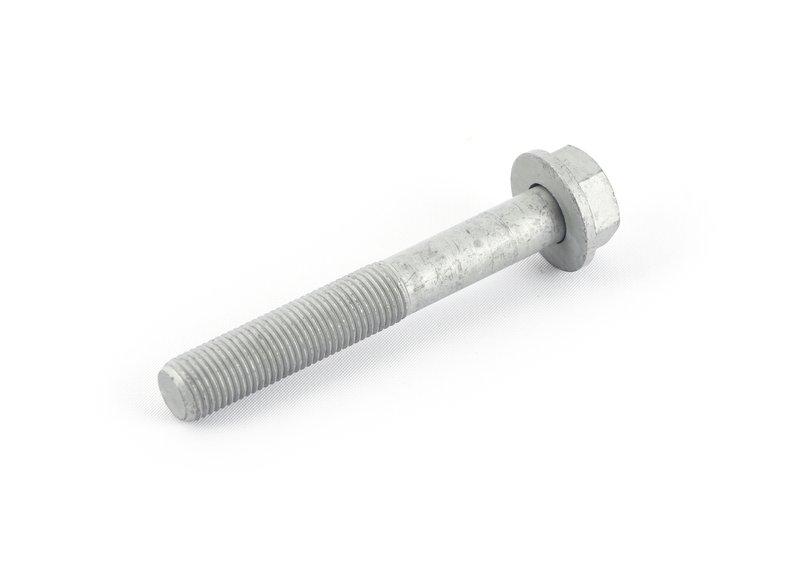 Болт с шестигранной головкой с шайбой