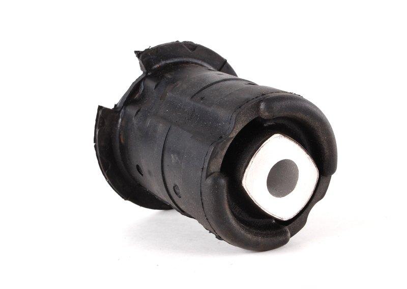 Резинометаллический шарнир