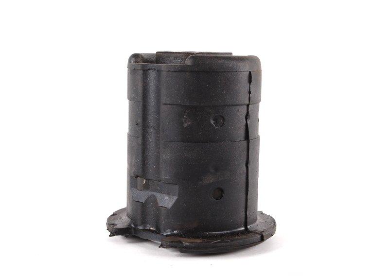 Резинометаллический шарнир