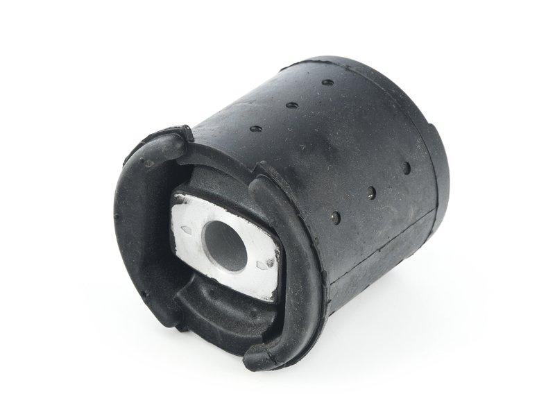 Резинометаллический шарнир