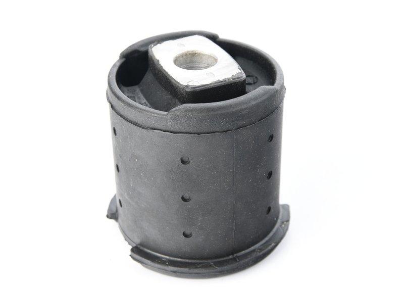 Резинометаллический шарнир