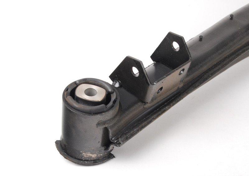 балка заднего моста