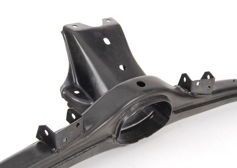 балка заднего моста