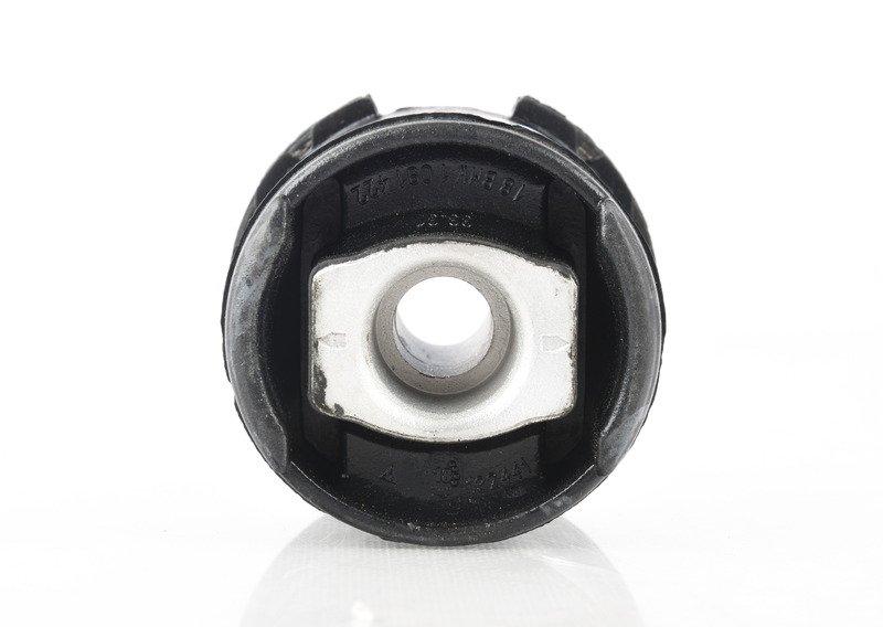 Резинометаллический шарнир