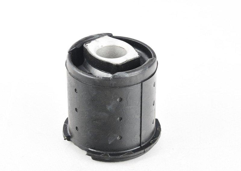 Резинометаллический шарнир