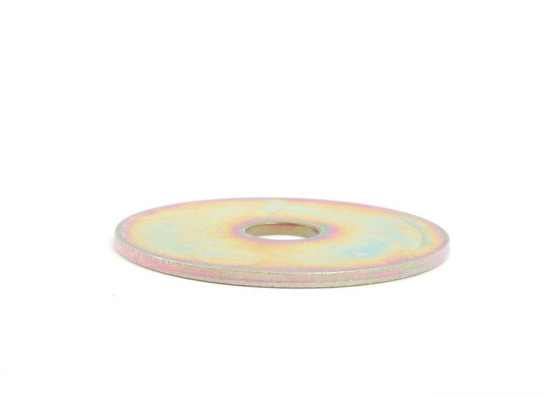 Упорная шайба