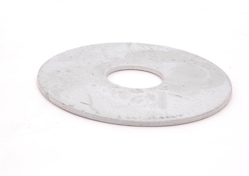 Упорная шайба