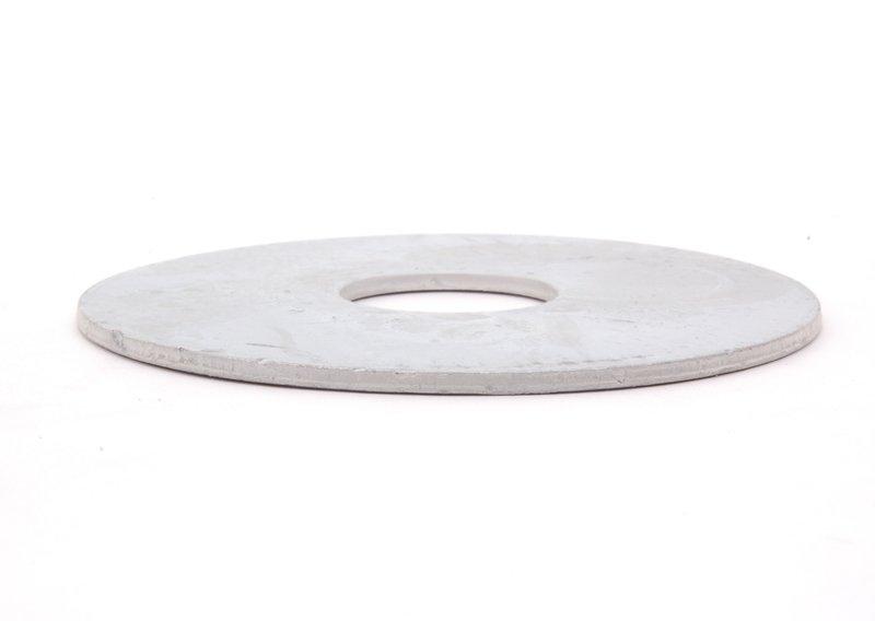 Упорная шайба