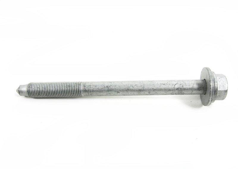 Болт с шестигранной головкой с шайбой