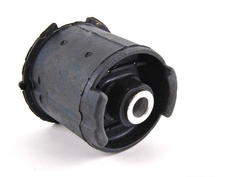 Резинометаллический шарнир