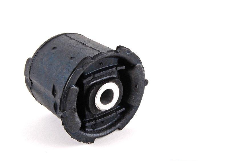 Резинометаллический шарнир